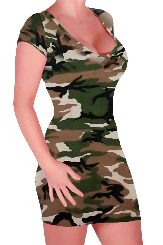 Camouflage Design 2