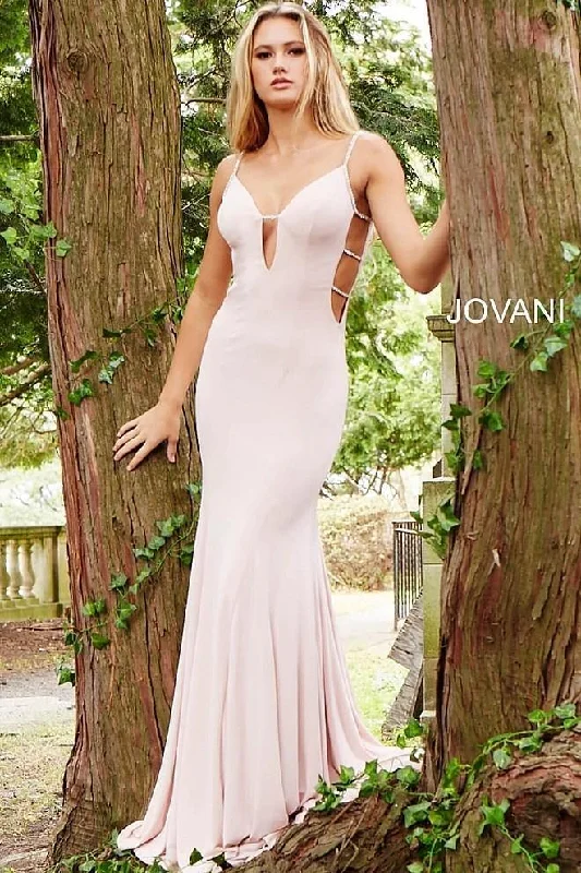 Jovani 57295 Long Sexy Formal Prom Dress Sequin maxi dresses