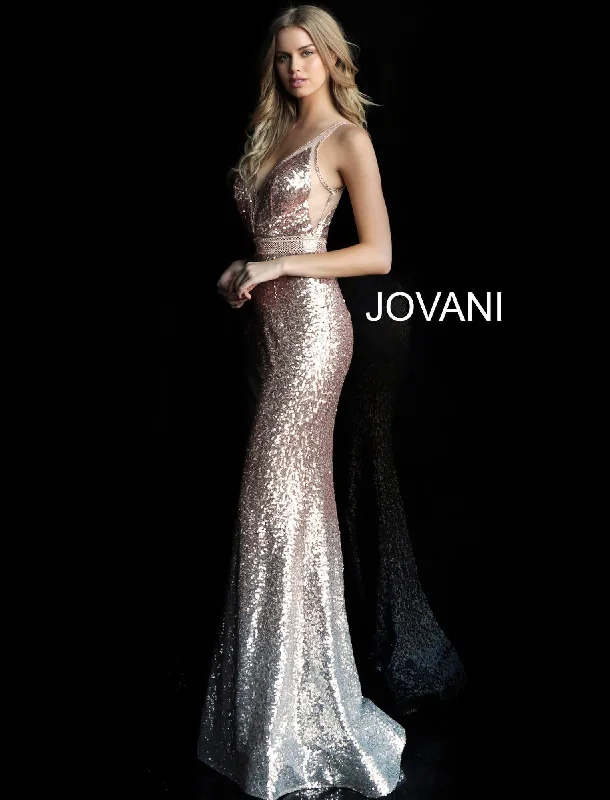 Jovani 63439 Sexy Long Formal Dress Prom Best maxi dresses for date night