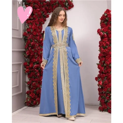 2 Pieces Fancy Kuftan RT Anniversary unclassified dresses