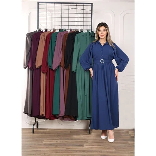 Ayrobeen Dress A Wrap unclassified dresses