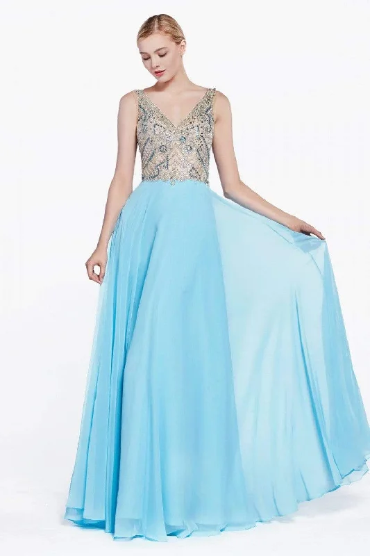 Cinderella Divine 71190 Elegant unclassified dresses