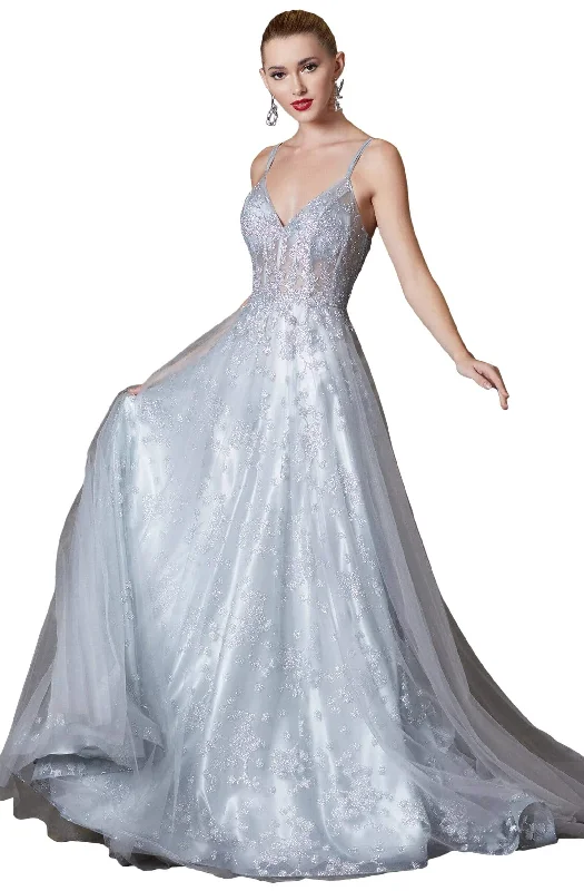 Cinderella Divine CB047 Party unclassified dresses