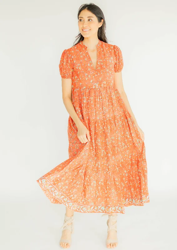 Clover Dress- Sunstruck High-low unclassified dresses