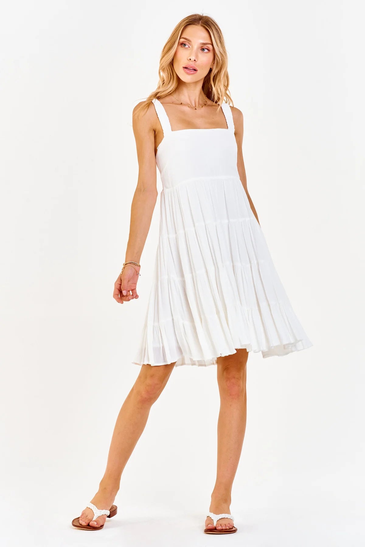 Faye Tank Dress DEAR JOHN Tank Dress Party