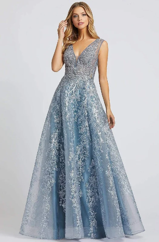 Mac Duggal 20218D Holiday unclassified dresses