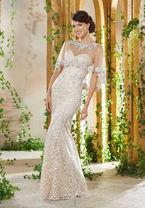 MGNY By Mori Lee 71936 Best-selling unclassified dresses