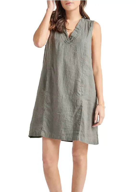 Nolan Dress- Soft Green Holiday unclassified dresses