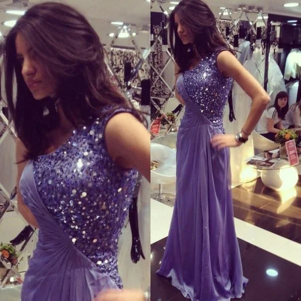 one shoulder prom dress, purple prom dress, charming prom dress, high quality prom dress, evening gown, BD75 Festival unclassified dresses