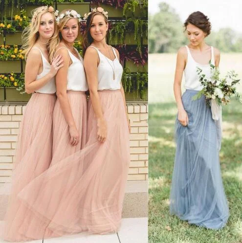 V-neck Bridesmaid Dress,Simple Bridesmaid Dress,Pretty Bridesmaid Dress,Charming Bridesmaid dress ,PD189 Popular unclassified dresses