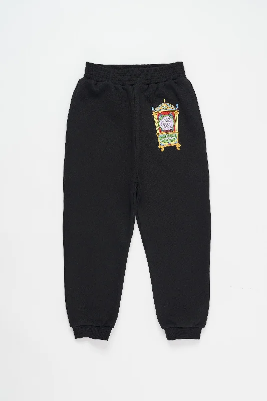 FUTURE MACHINE SWEATPANTS