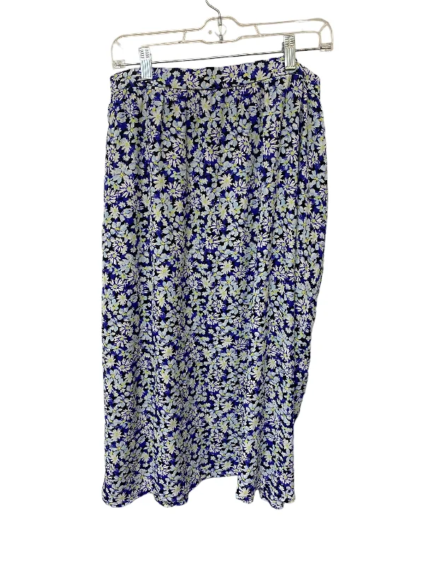 Skirt Mini & Short By Jason Wu  Size: 4x High-waist Denim Skirt